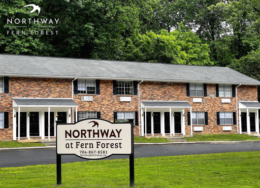 New Lower Rent + Water & Sewer Included! | 1 Bedroom · 1 Bath Apartments at Northway at Fern Forest – photo 1