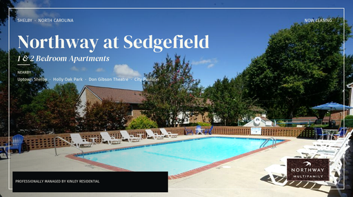 Discover the Charm of Northway at Sedgefield – photo 1