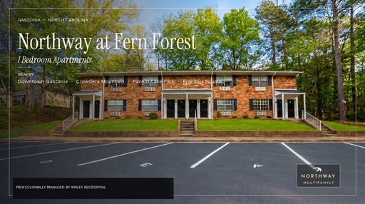 Approval Options Available | 1 Bedroom · 1 Bath Apartments at Northway at Fern Forest – photo 1