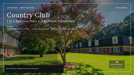 2BR Townhome | $750 Security Deposit + Half Off 2nd Full Month – photo 1