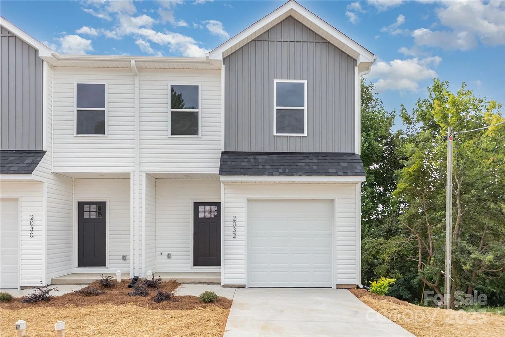 New Construction 3 Bed 2.5 Bath Home in Hickory, NC