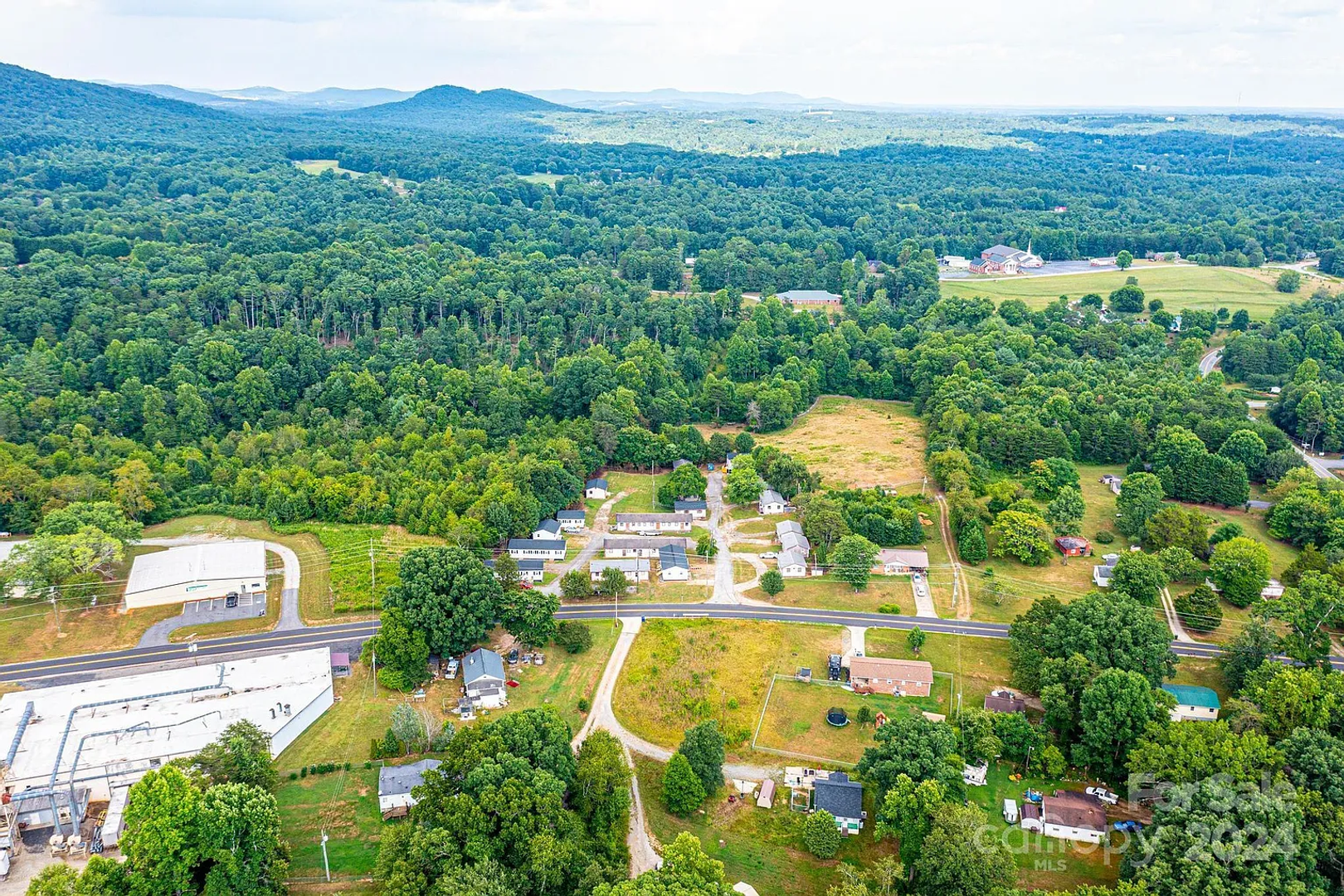Hudson Apartment: 3214 Freezer Locker Road