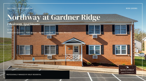 Approval Options Available | 1 Bedroom · 1 Bath Apartments at Northway at Gardner Ridge – photo 1