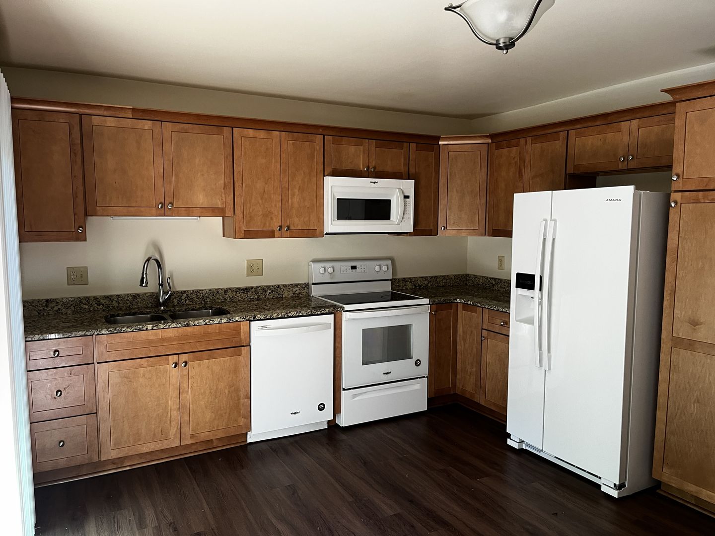 Lincolnton Apartment: 1640 Breezy Trail
