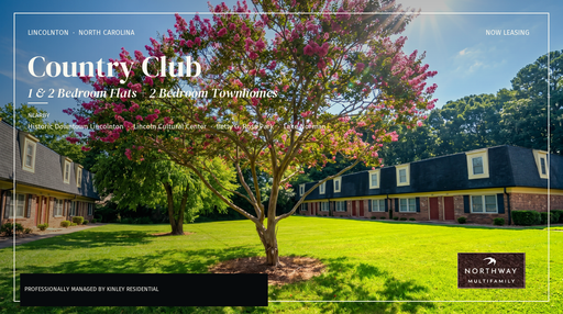 2BR Townhome | $750 Security Deposit + Half Off 2nd Full Month – photo 1