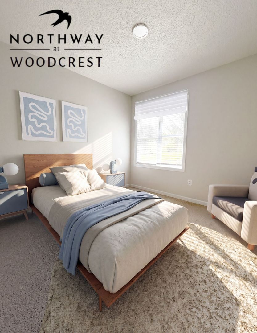 Northway at Woodcrest 12 of 12