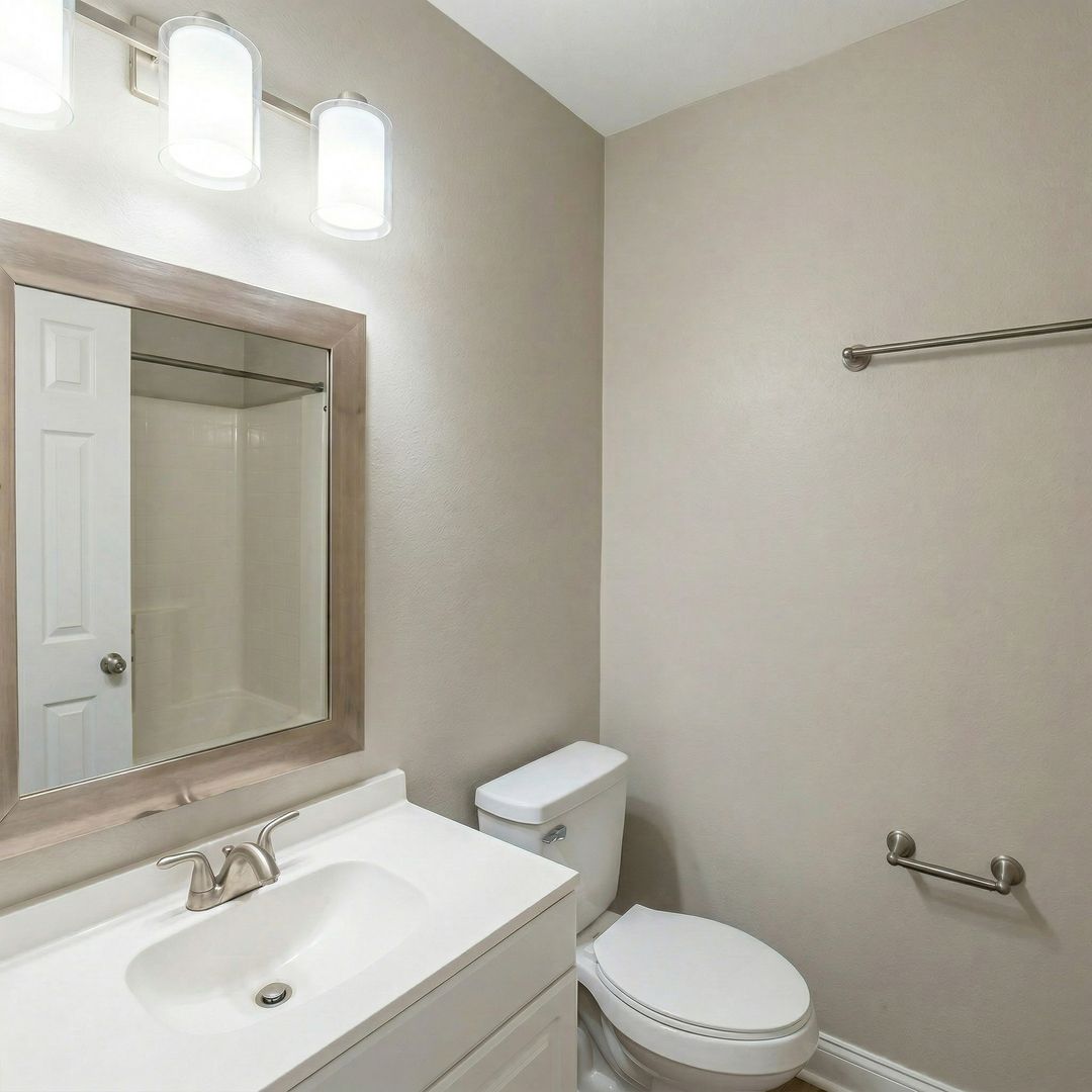 Shelby Apartment: 203 Ramblewood Drive.