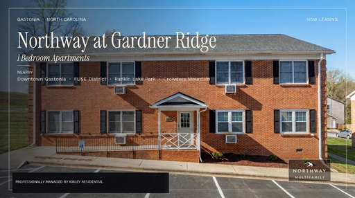 Approval Options Available | 1 Bedroom · 1 Bath Apartments at Northway at Gardner Ridge – photo 1