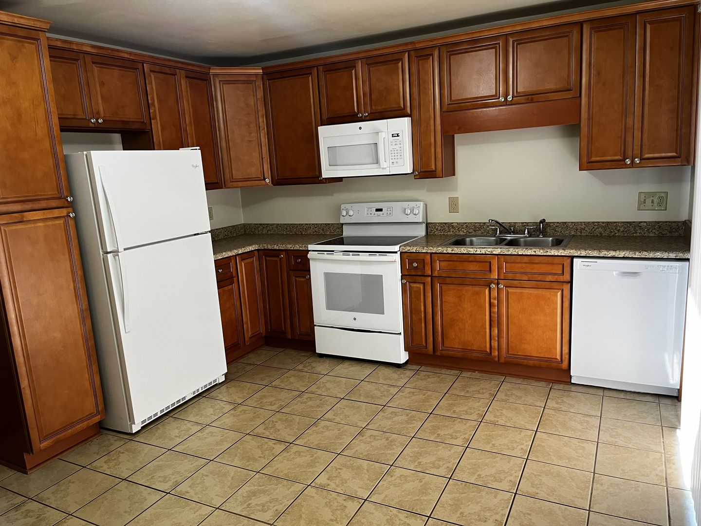 Lincolnton Apartment: 1640 Breezy Trail