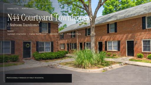 The Best Townhome Deal in Cotswold – photo 1