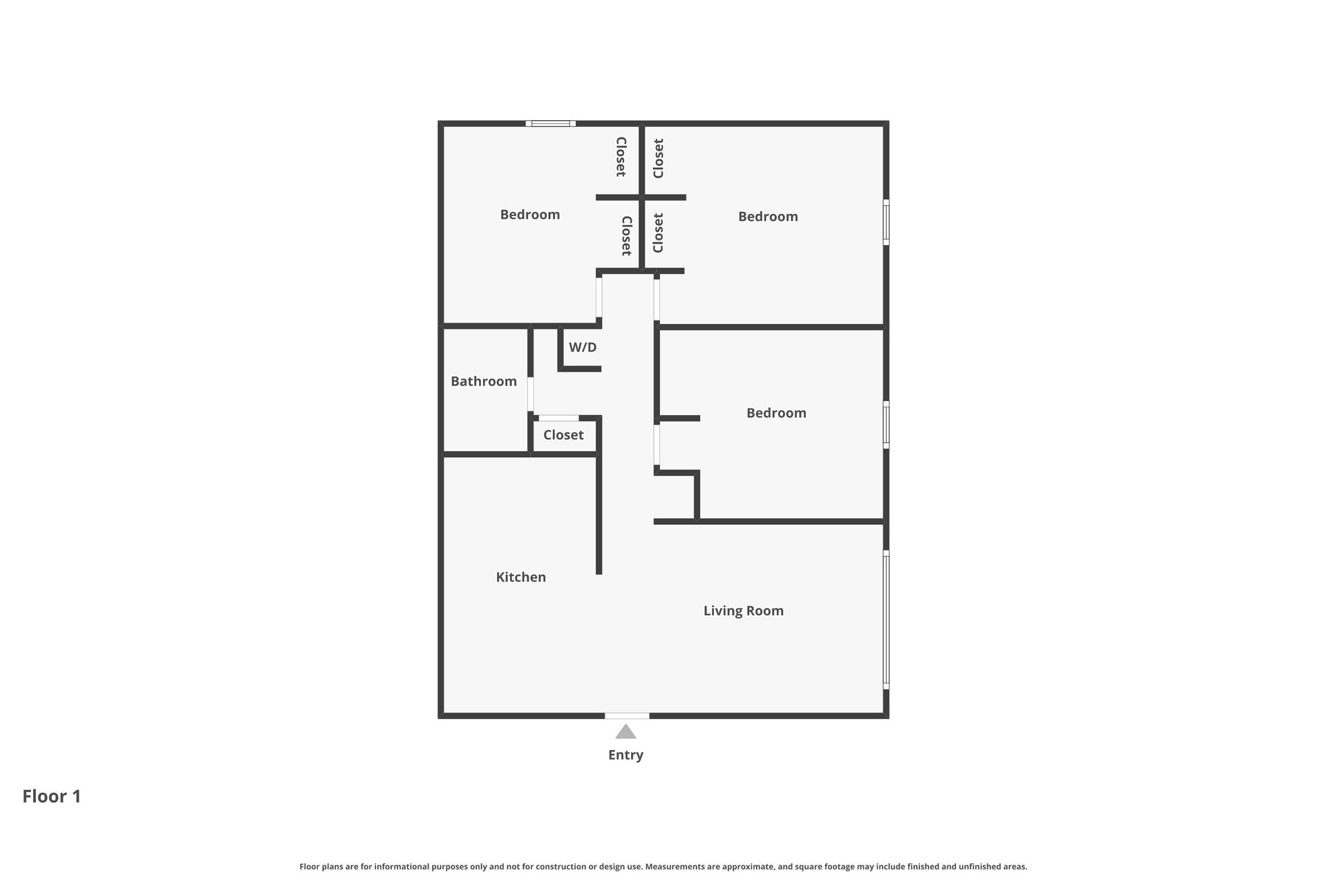 Shelby Apartment: 203 Ramblewood Drive.