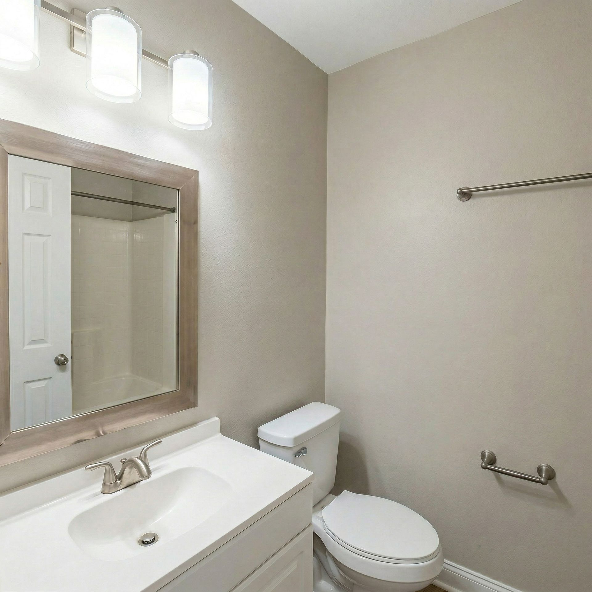 Shelby Apartment: 203 Ramblewood Drive.