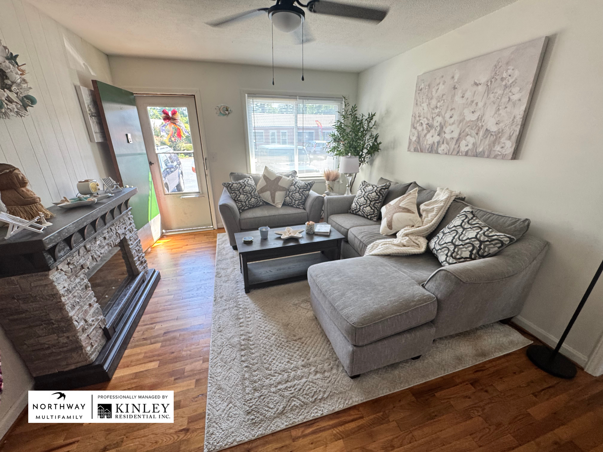 Lenoir Apartment: 926 Meadowood Dr NE