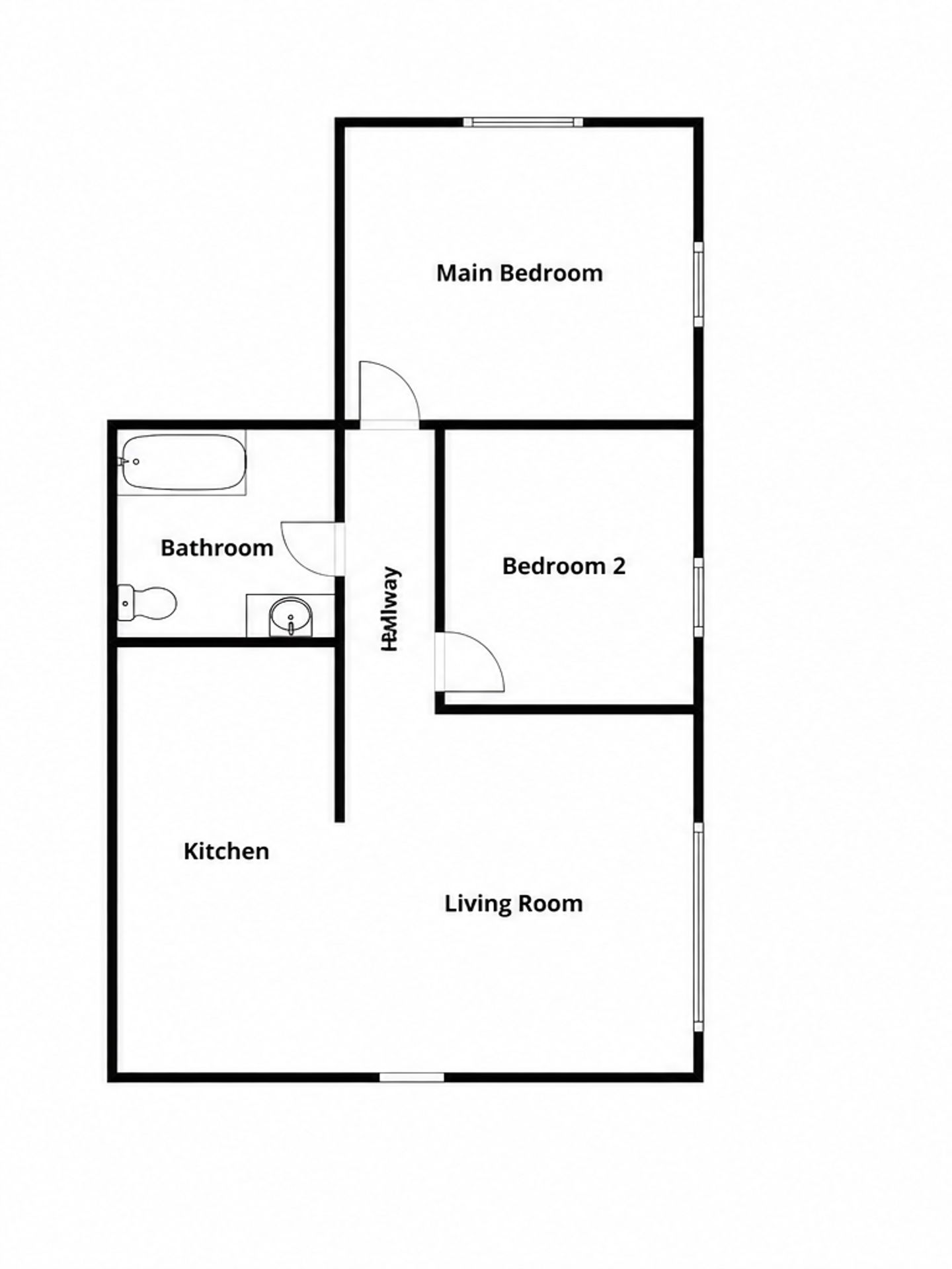 Shelby Apartment: 203 Ramblewood Drive.