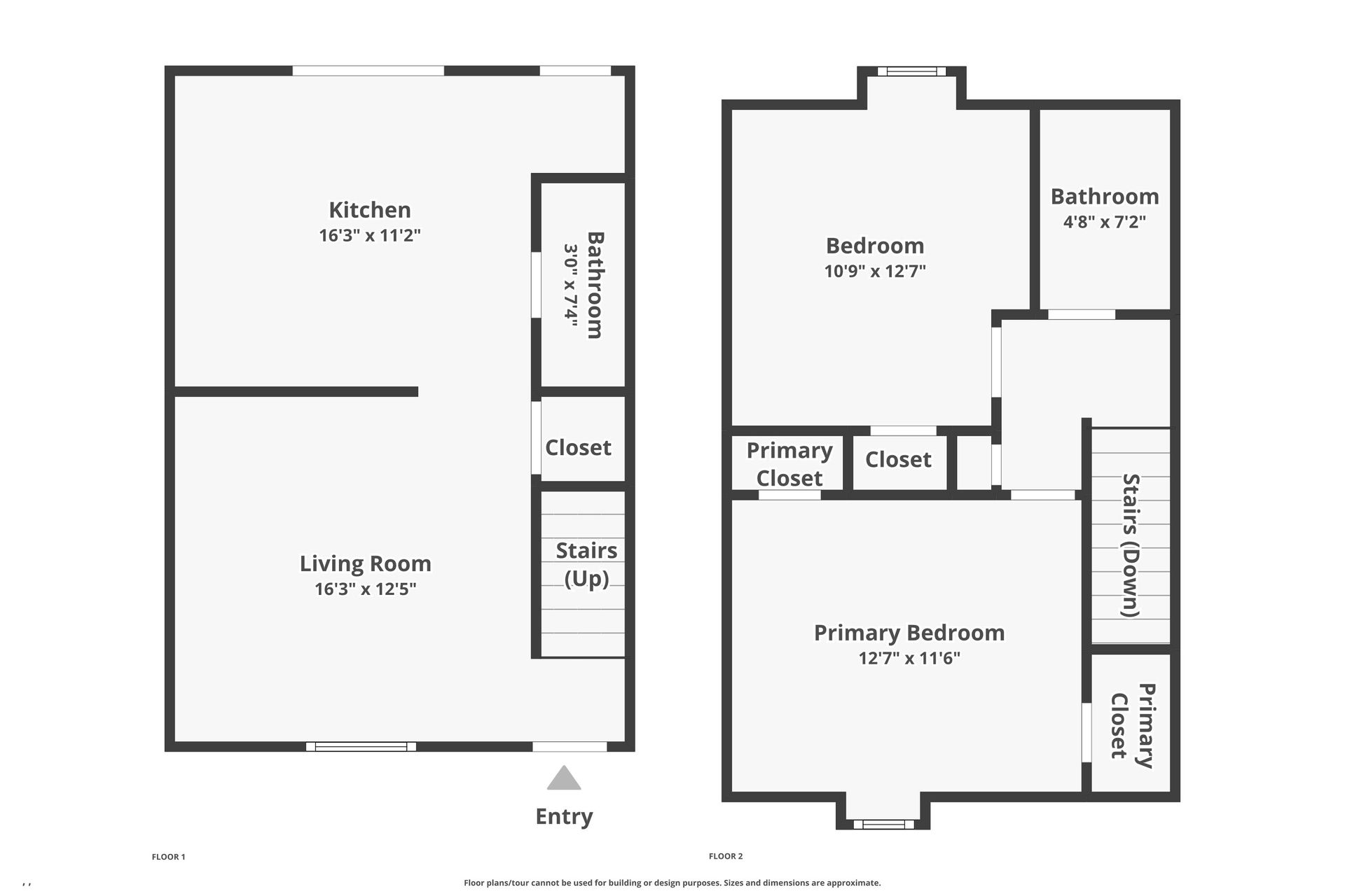 Lincolnton Apartment: 1640 Breezy Trail