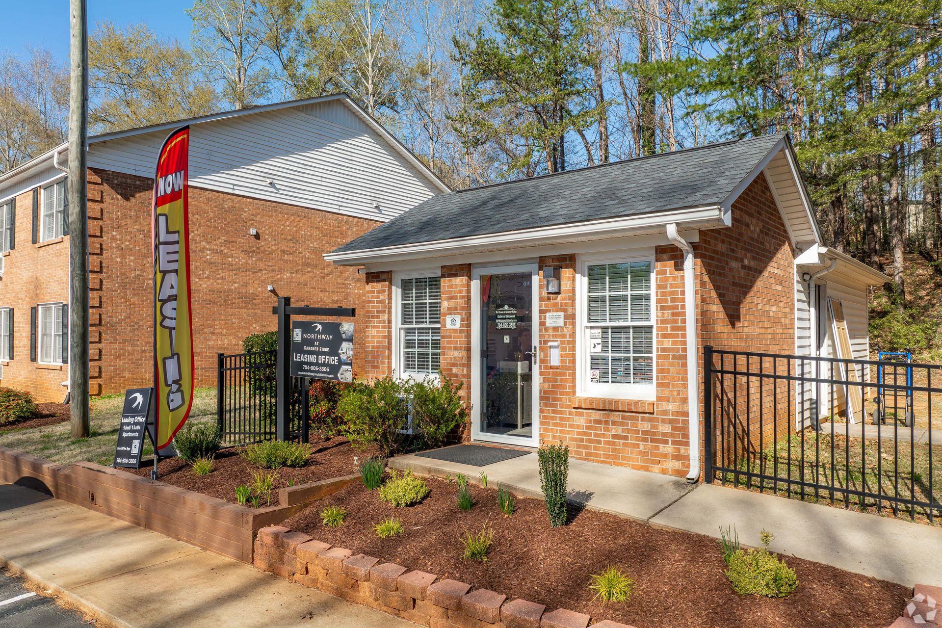 Northway at Gardner Ridge