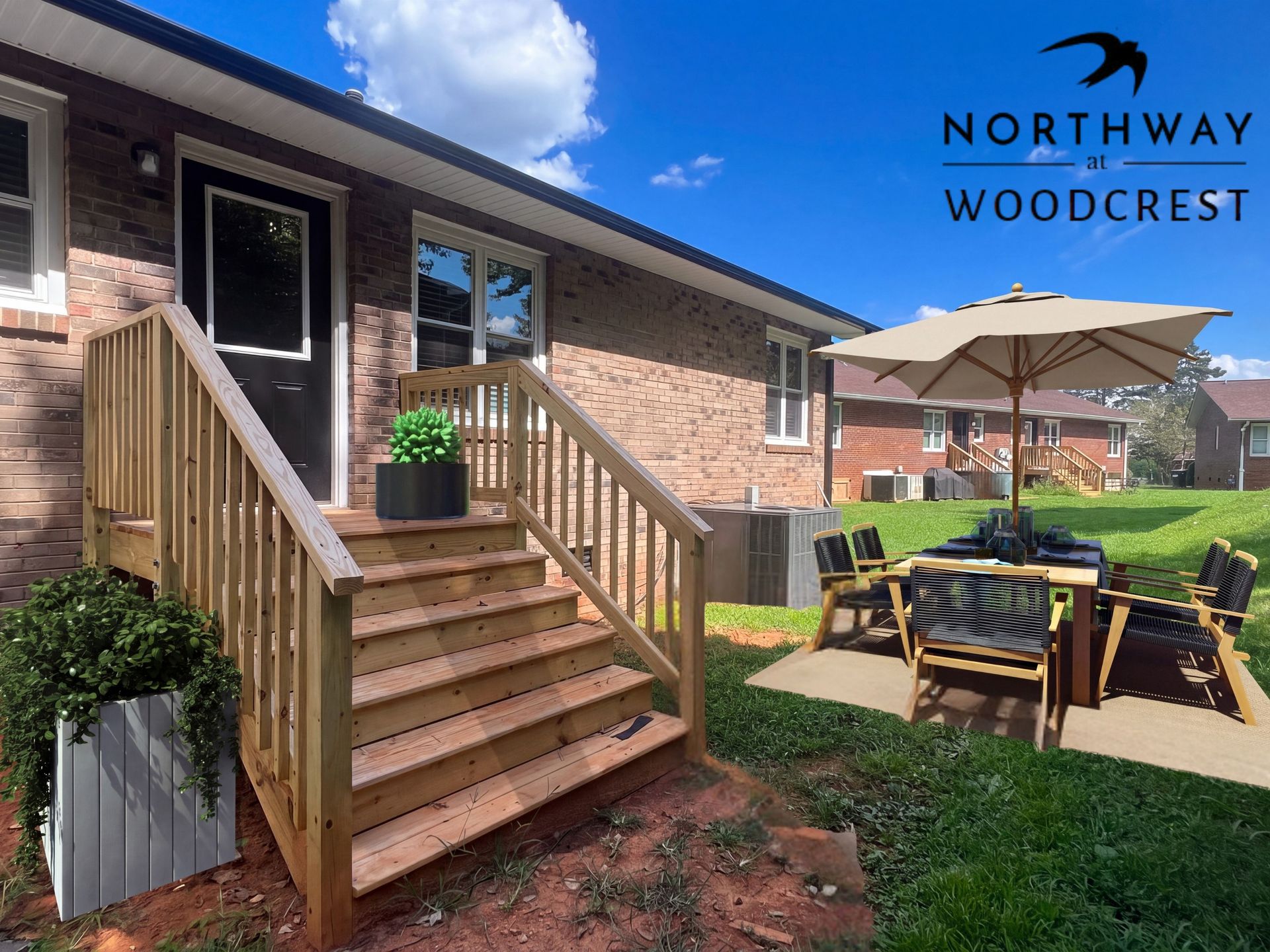 Northway at Woodcrest 8 of 12