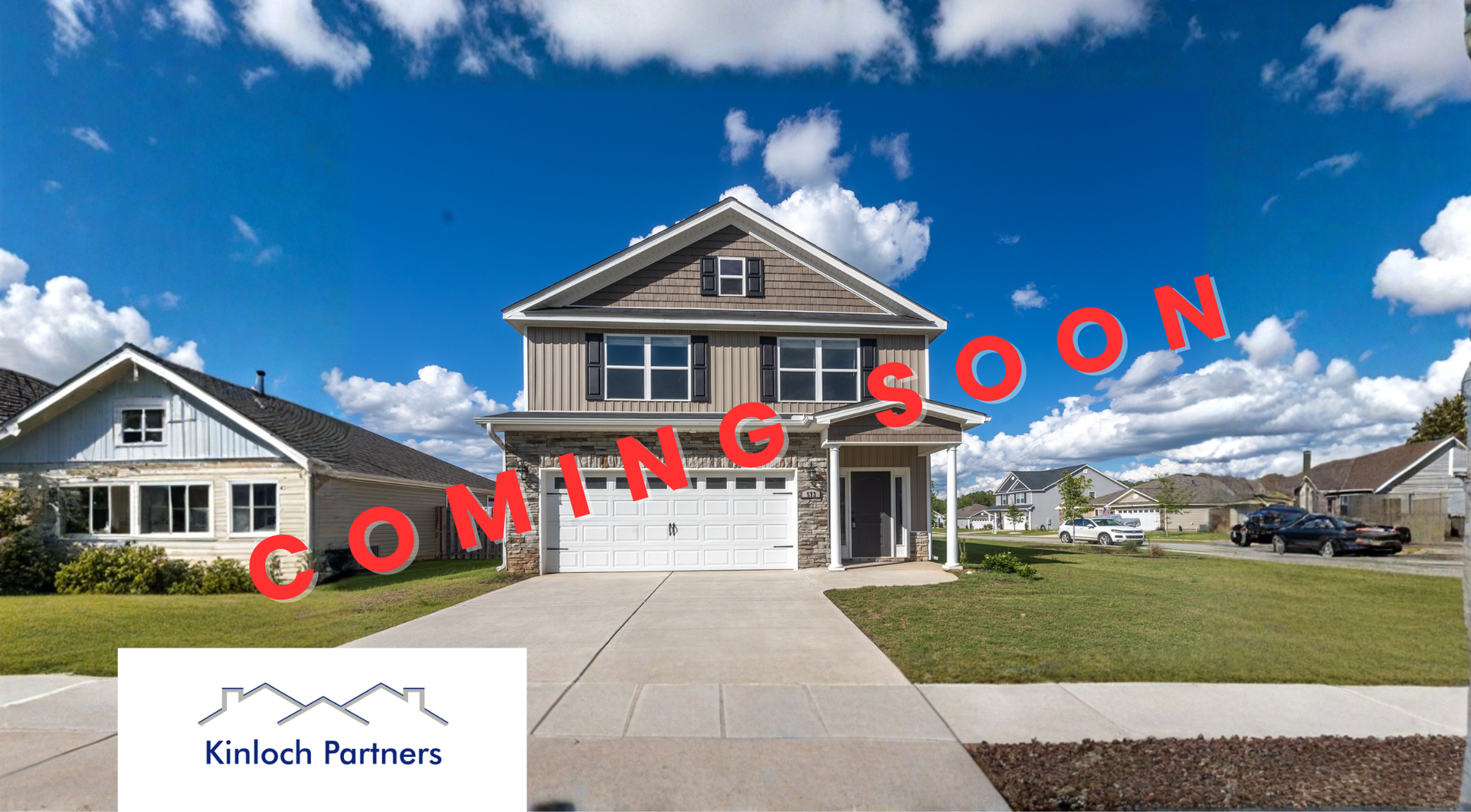 Aiken House: 573 Schaver Loop