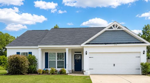 Beautiful and space saving luxury in Deodar Plantation! ***FREE RENT!! (with approved credit) *** – photo 1
