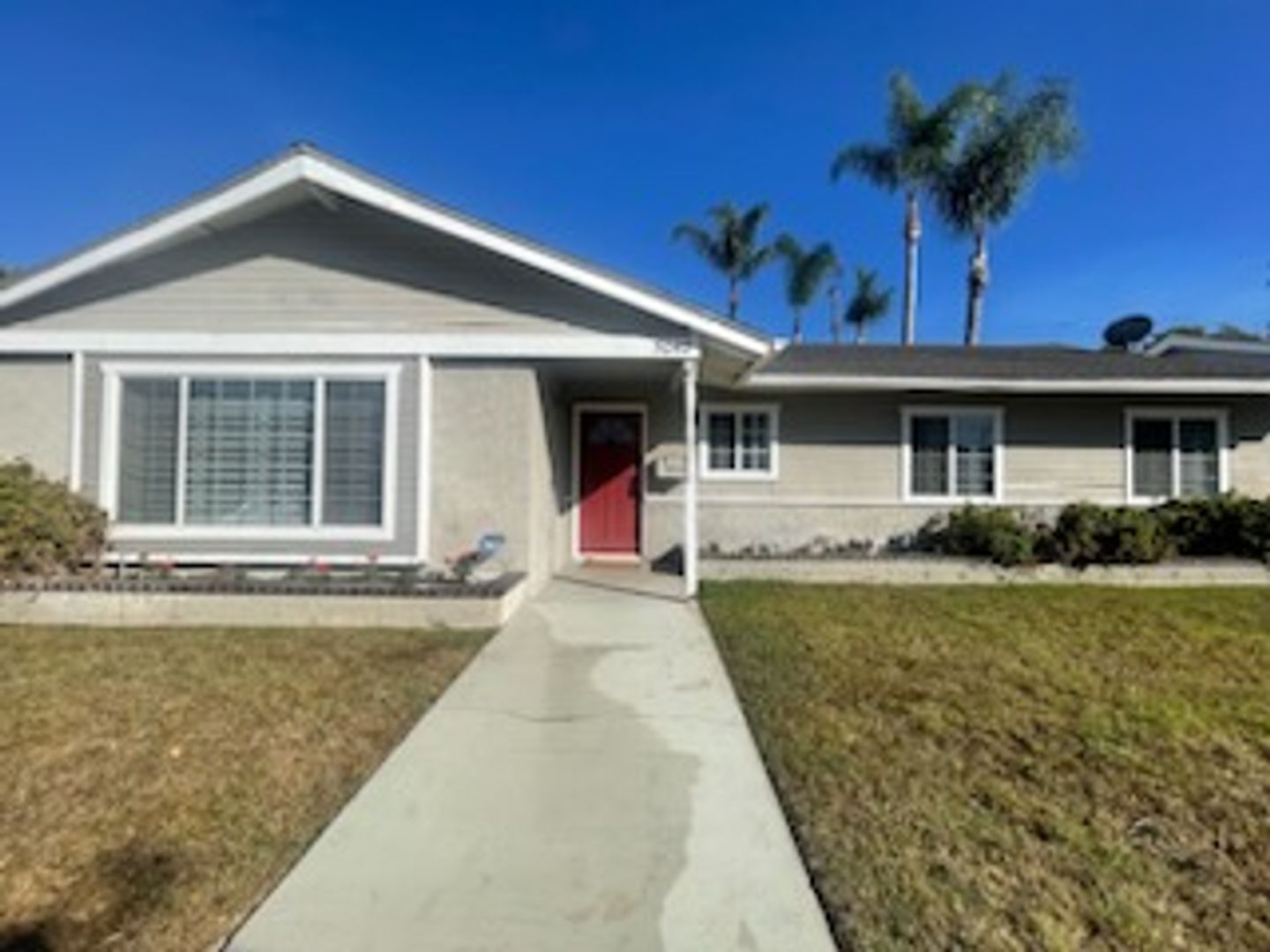 Yorba Linda House: 5042 Briarhill Drive