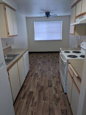 Spacious 2 Bedroom 1 Bath Downstairs w/Hookups – photo 1