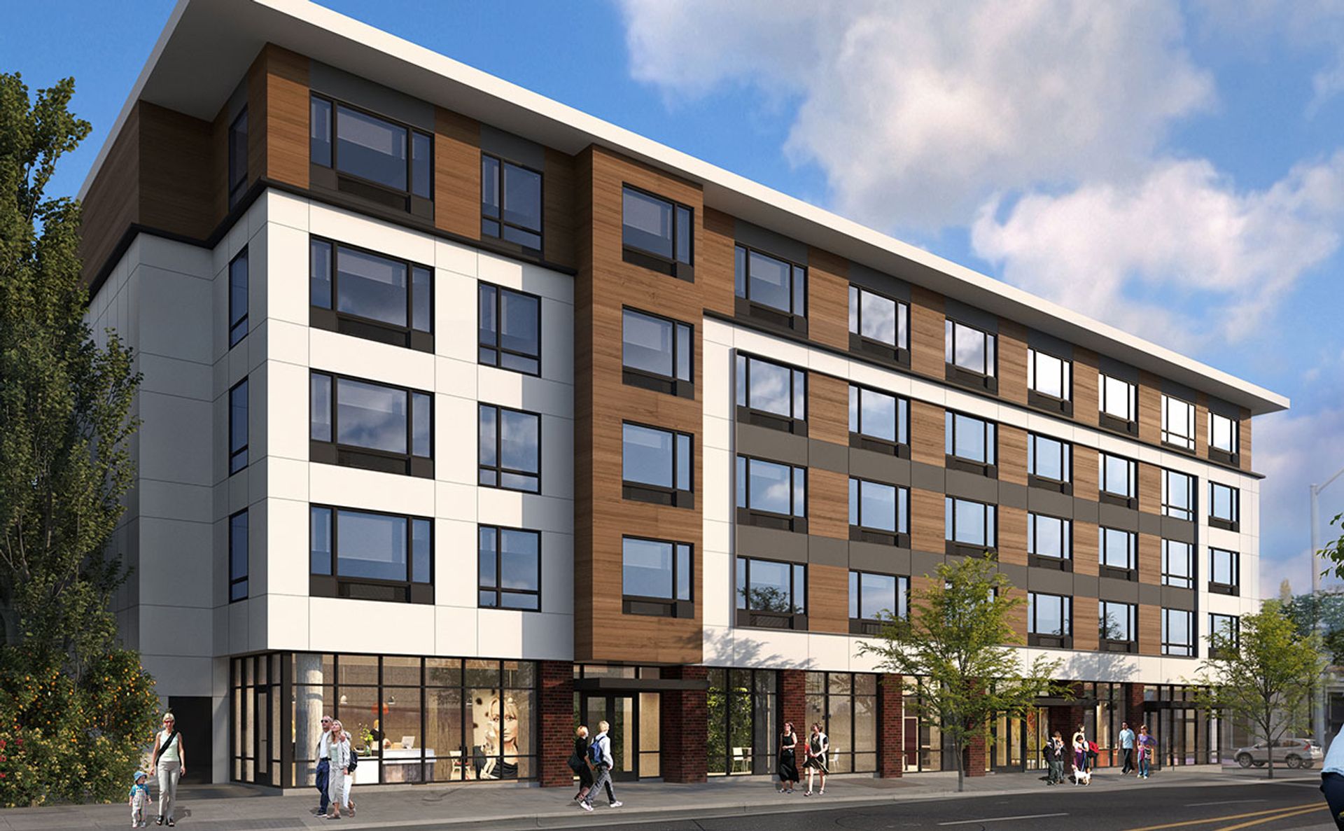 MILWAUKIE Apartment: 11125 SE 21ST AVENUE