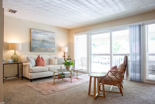 Shoals- 1 Bedroom Floorplan – photo 1