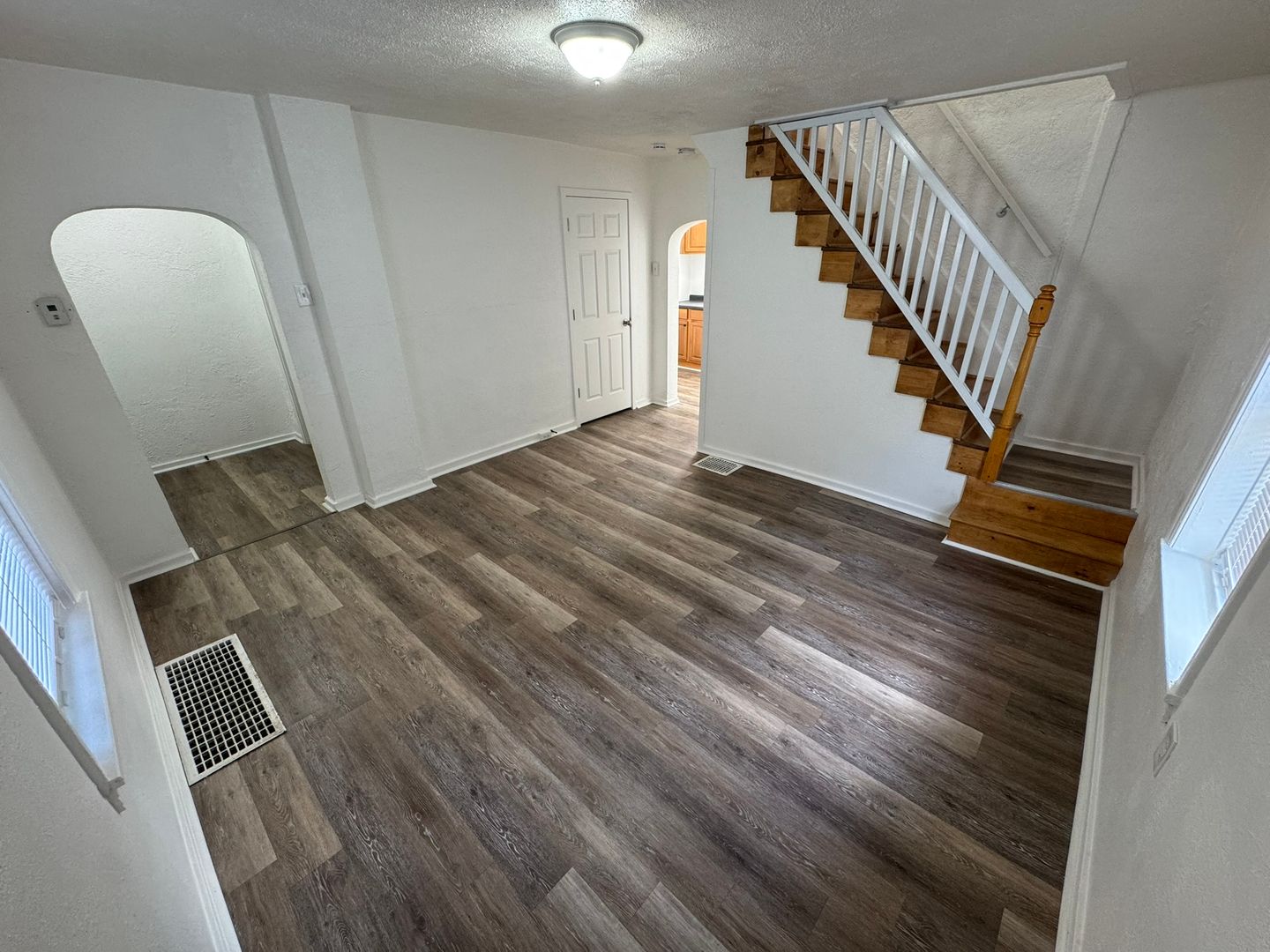 McKeesport House: 2916 Walnut Street