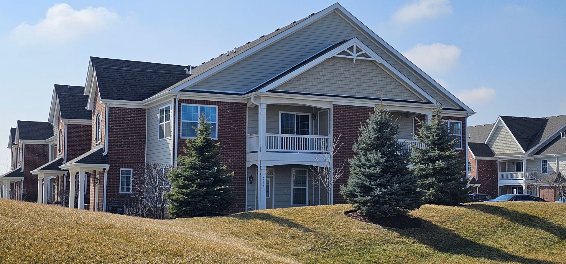 4364 Timber Ridge Court, Joliet, IL 60431