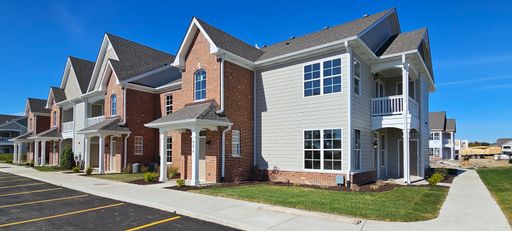 Chestnut - 2Br/2Ba Rental Home - First Floor – photo 1