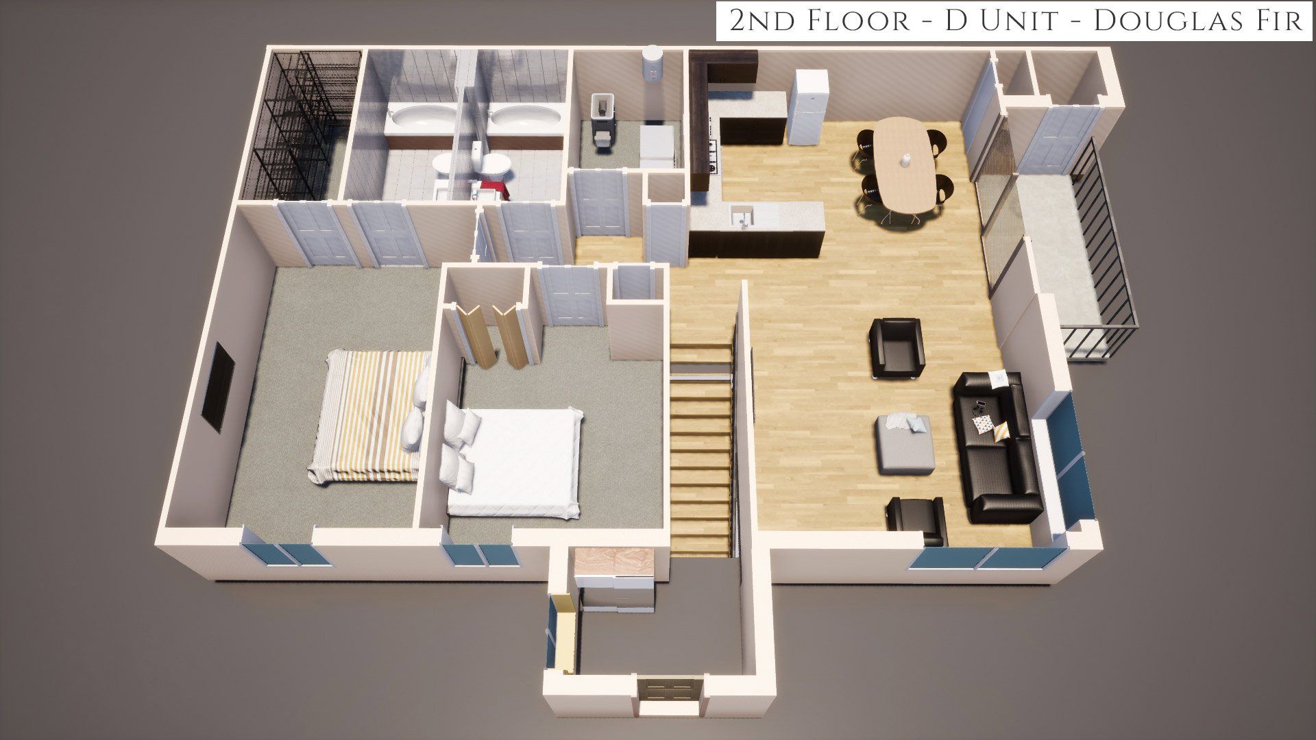 Joliet Condo: 404 Timber Pointe Drive