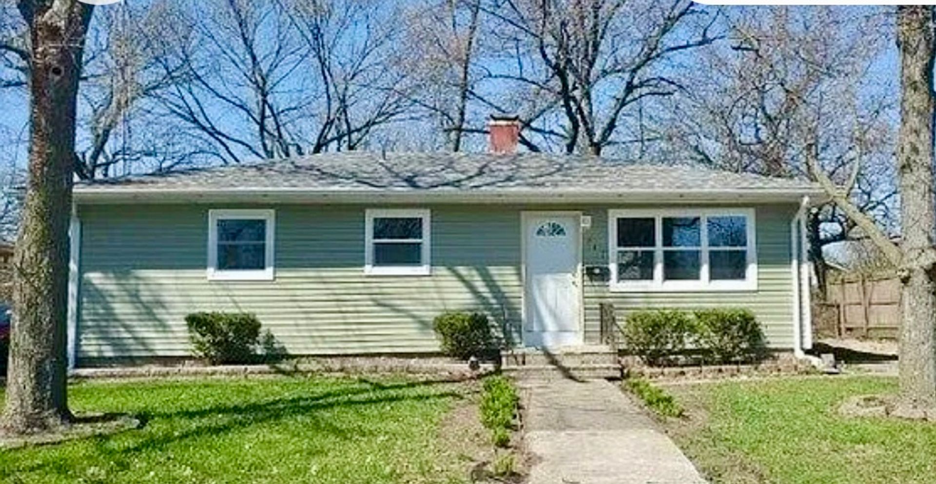 For Rent: 3 Bedroom, 1 Bath – Joliet, IL