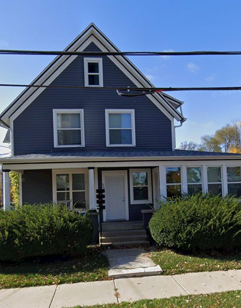 Elgin Apartment: 96 S Crystal St