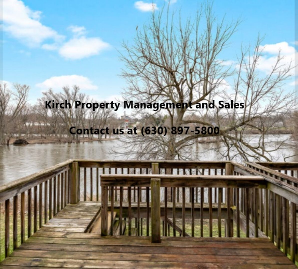 Yorkville Apartment: 206-208 River St