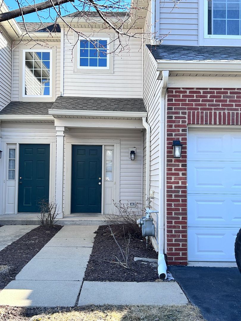 Aurora Townhome: 2279 Stoughton Drive