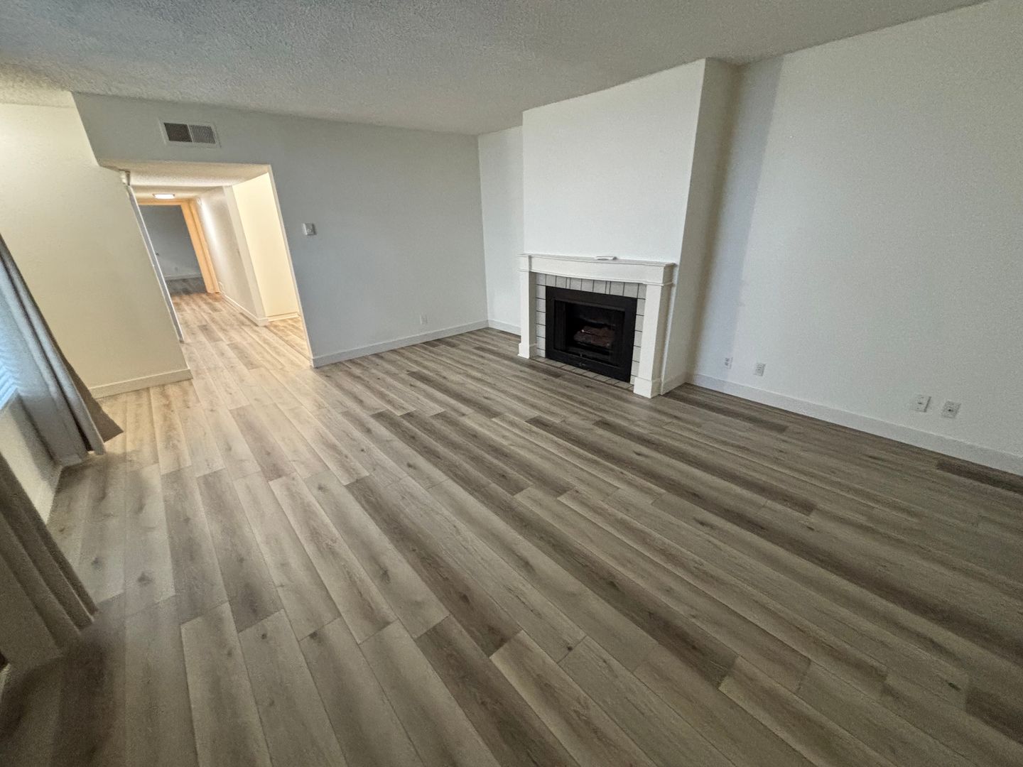 Torrance Apartment: 3650 Garnet Street