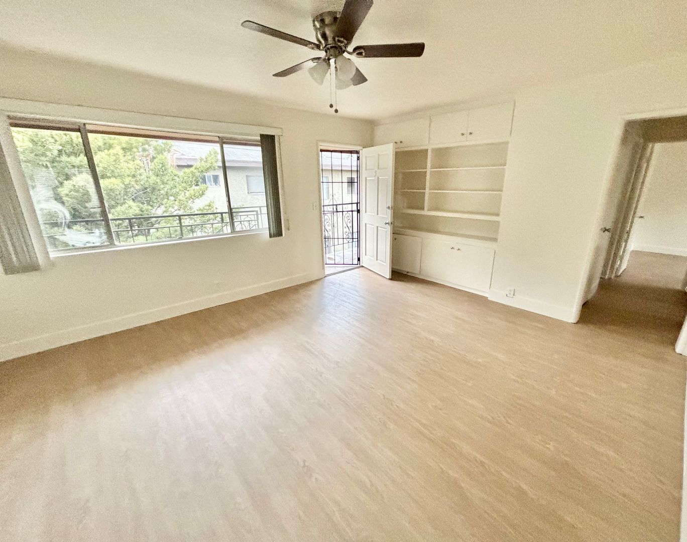 El Segundo Apartment: 328 Standard Street