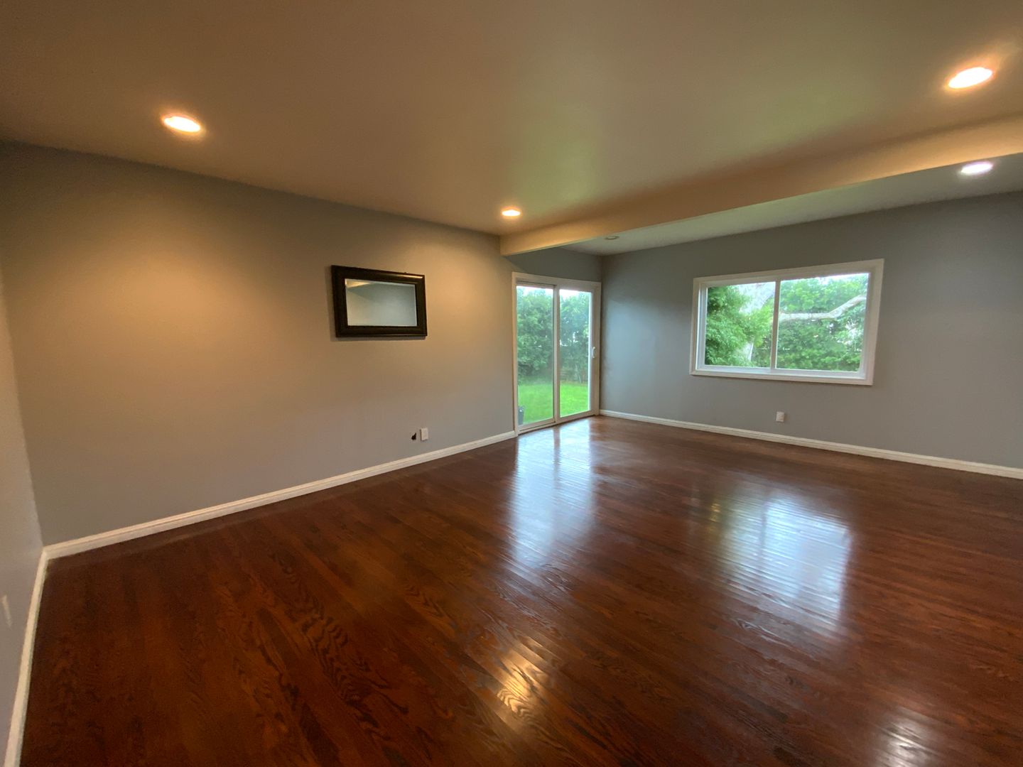Torrance House: 5306 Carmelynn Street