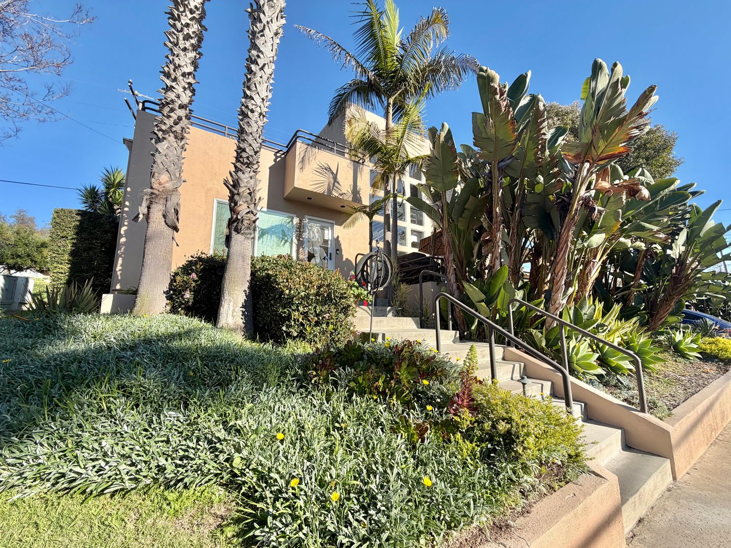 Hermosa Beach House: 2832 Ingleside Drive