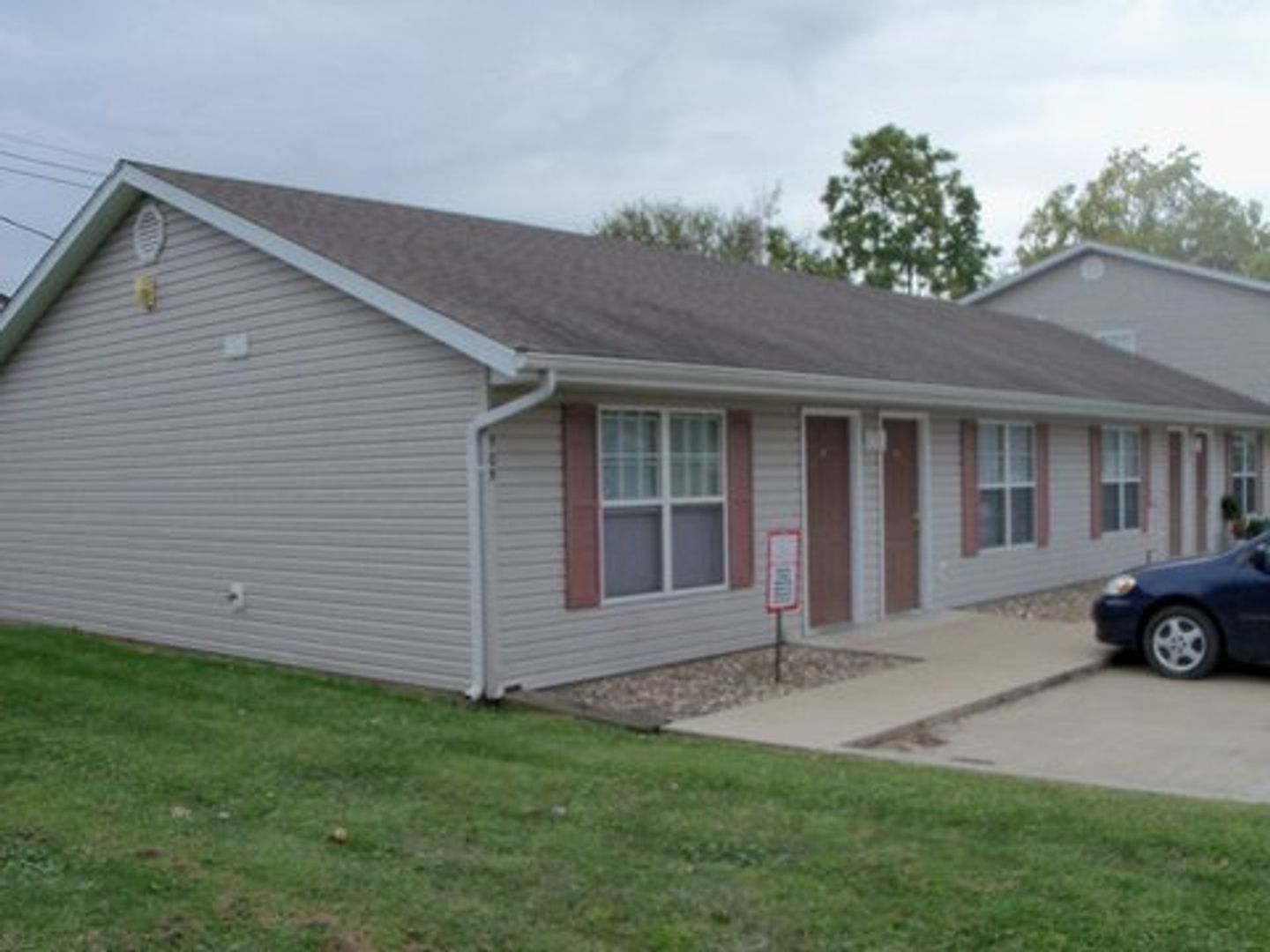 905 S RIGGEN D, Kirksville, MO 63501