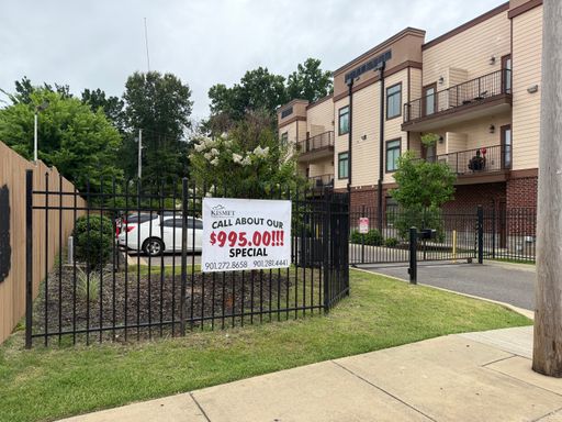 Madison Gardens Apartments – photo 1