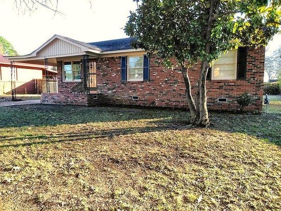 Memphis House: 3987 Chippewa Rd