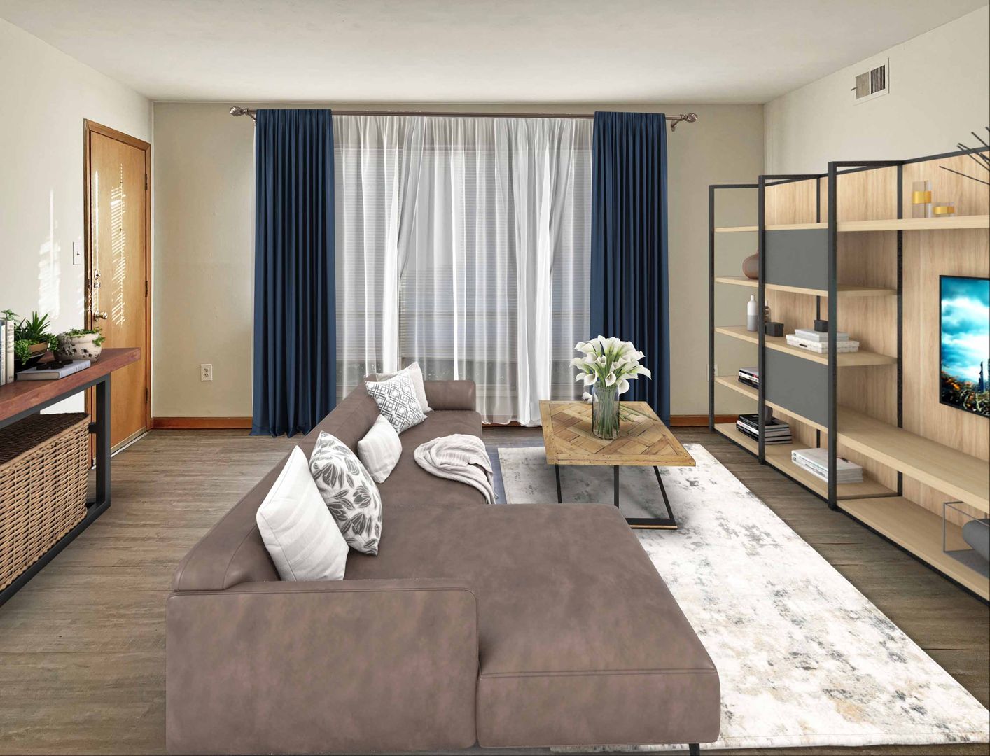 Memphis Apartment: 4030 Summer Avenue