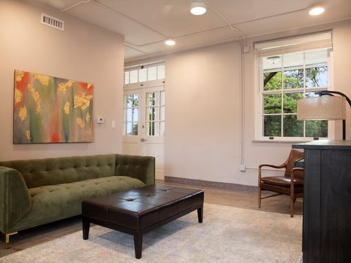 The Marine Residence – photo 1