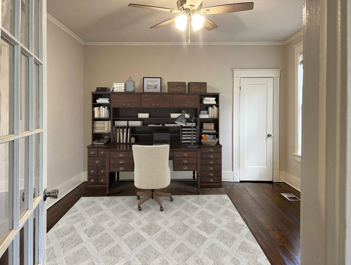 Memphis Apartment: 77 N Belvedere