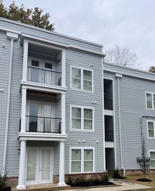 Peabody Falls Apartments – photo 1