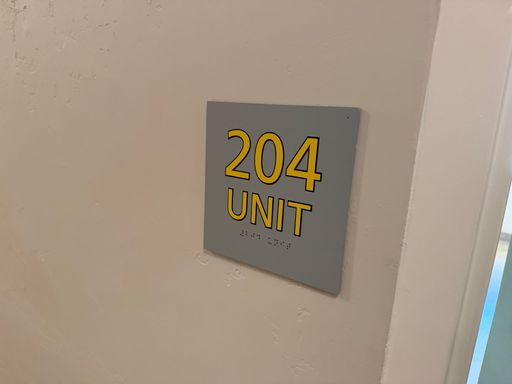 The Marine Residence – photo 1