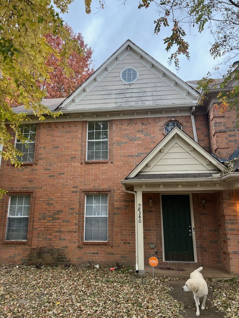 Cordova House: 8340 Keeli Cove