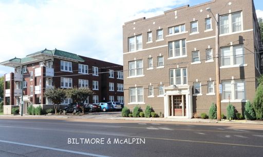 THE BEST of HIP and HISTORIC in MIDTOWN – photo 1