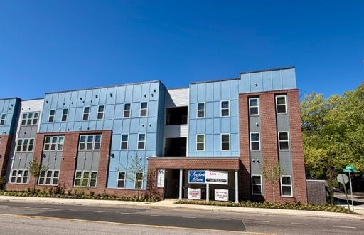 Southern Grove Apartments – photo 1